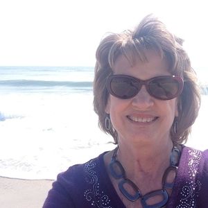 Meet your Posher, Pat